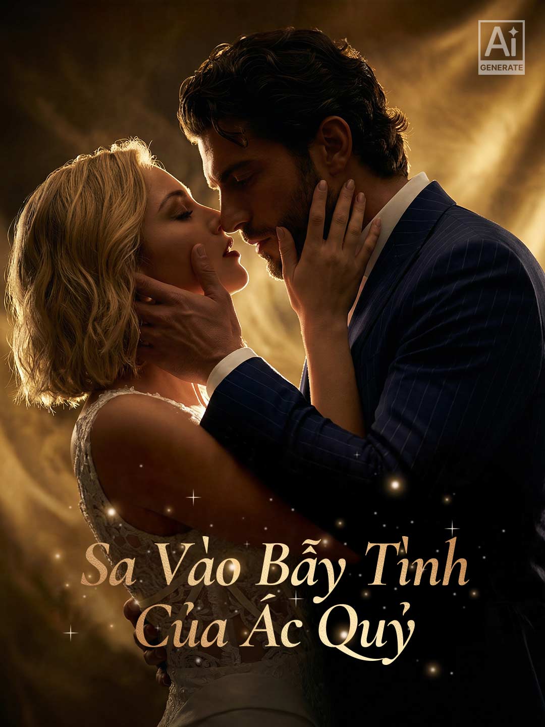 Sa Vào Bẫy Tình Của Ác Quỷ