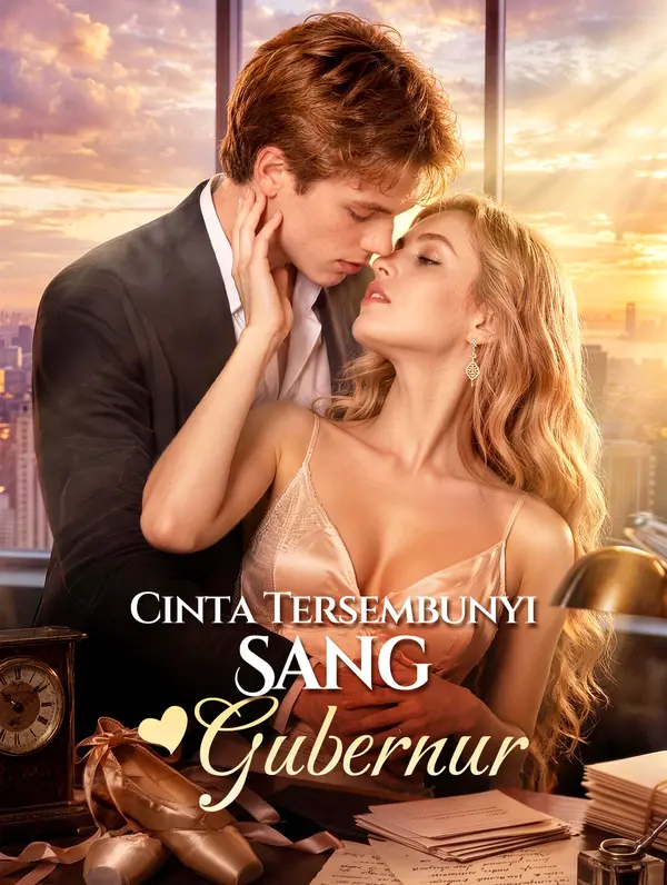 Cinta Tersembunyi Sang Gubernur