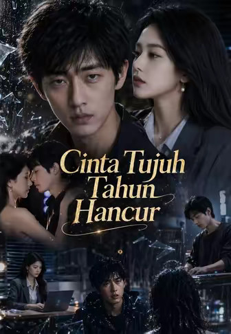 Cinta Tujuh Tahun Hancur
