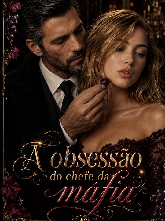 A obsessão do chefe da máfia