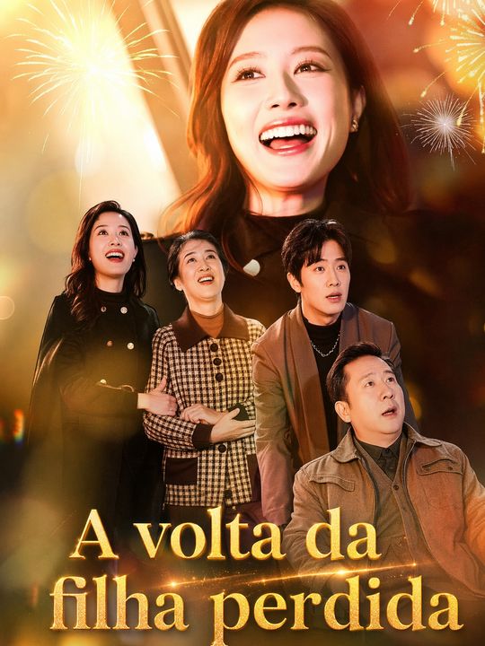 A volta da filha perdida