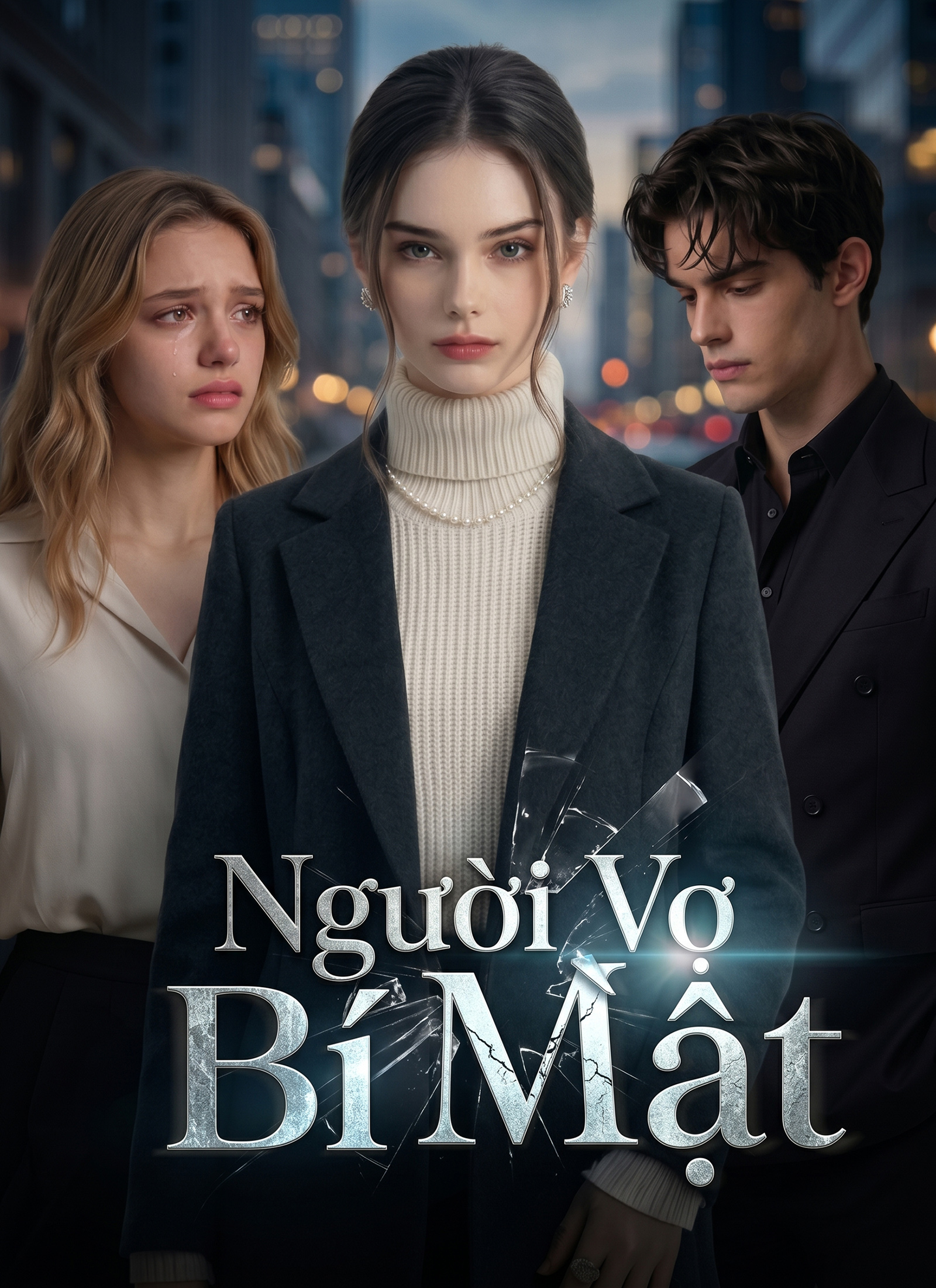 Người Vợ Bí Mật