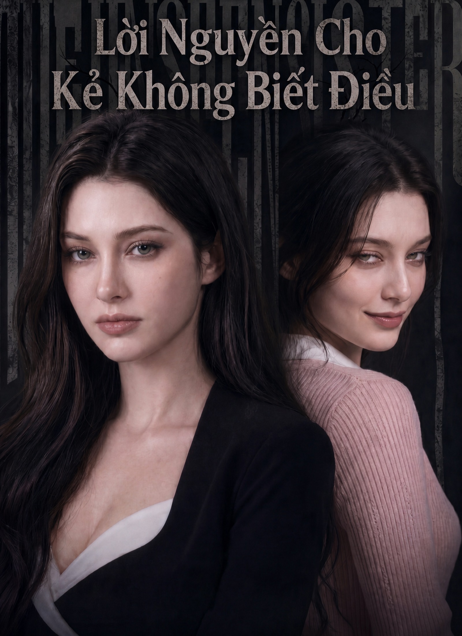 Lời Nguyền Cho Kẻ Không Biết Điều