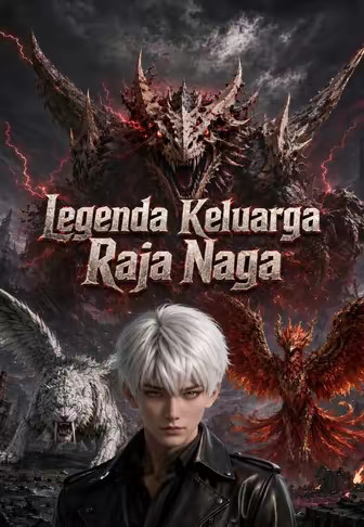 Legenda Keluarga Raja Naga