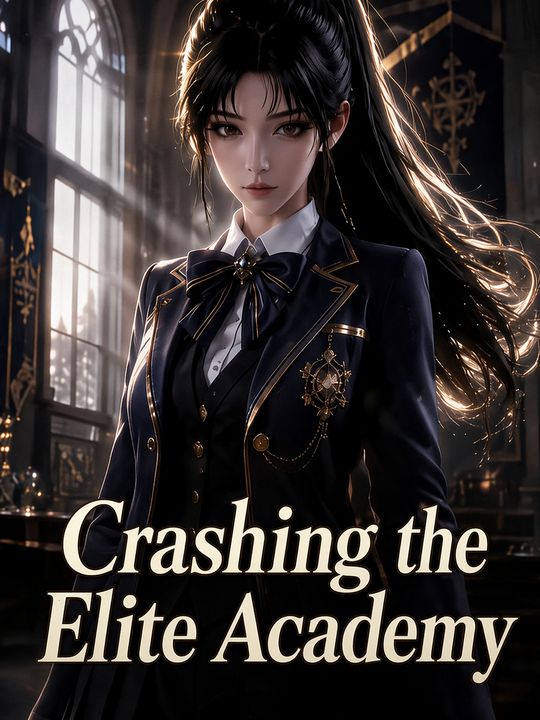 Crashing the Elite Academy
