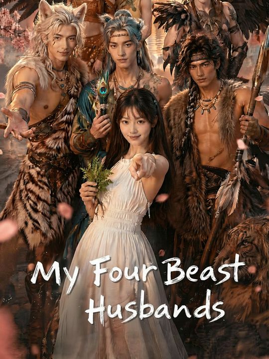 My Four Beast Husbands