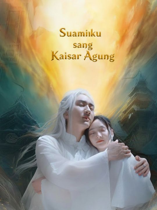 Suamiku sang Kaisar Agung