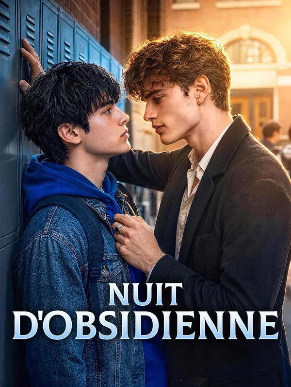 Nuit d'obsidienne