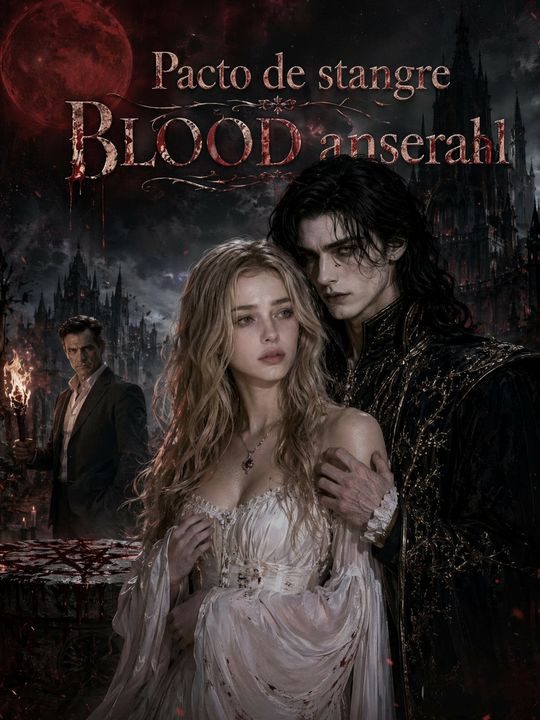 Pacto de sangre ancestral