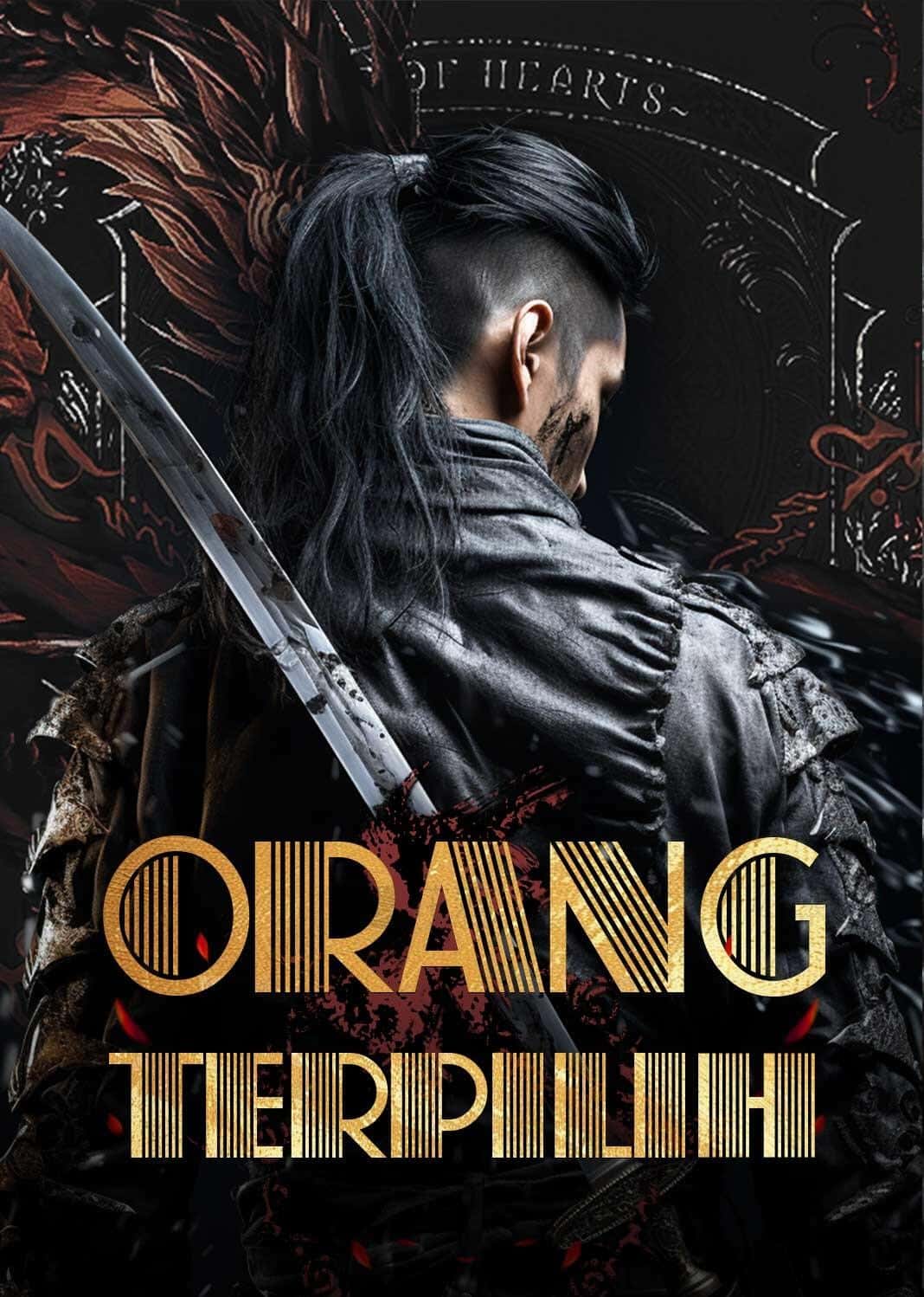 Orang Terpilih