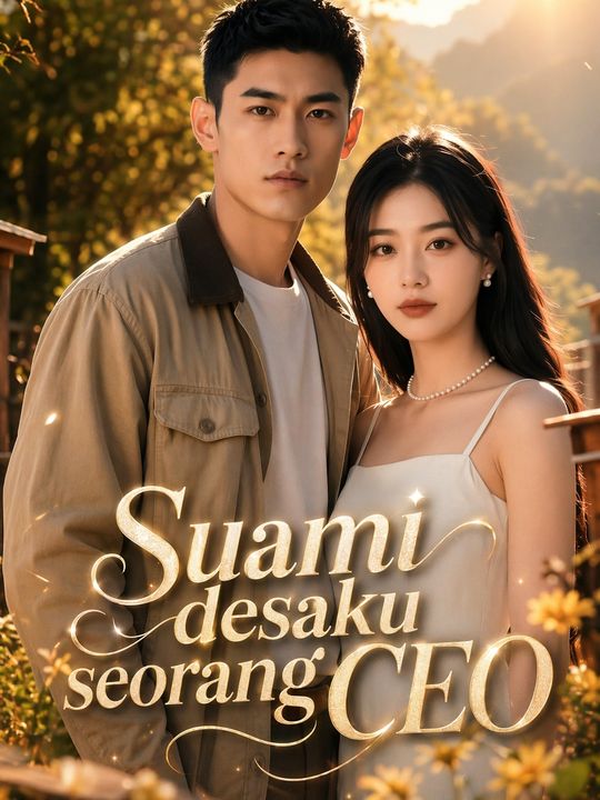 Suami desaku seorang CEO