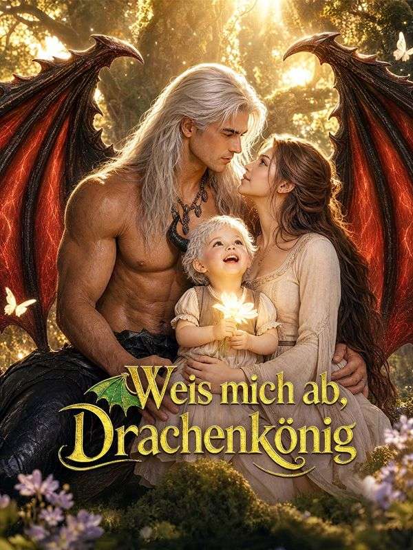 Weis mich ab, Drachenkönig