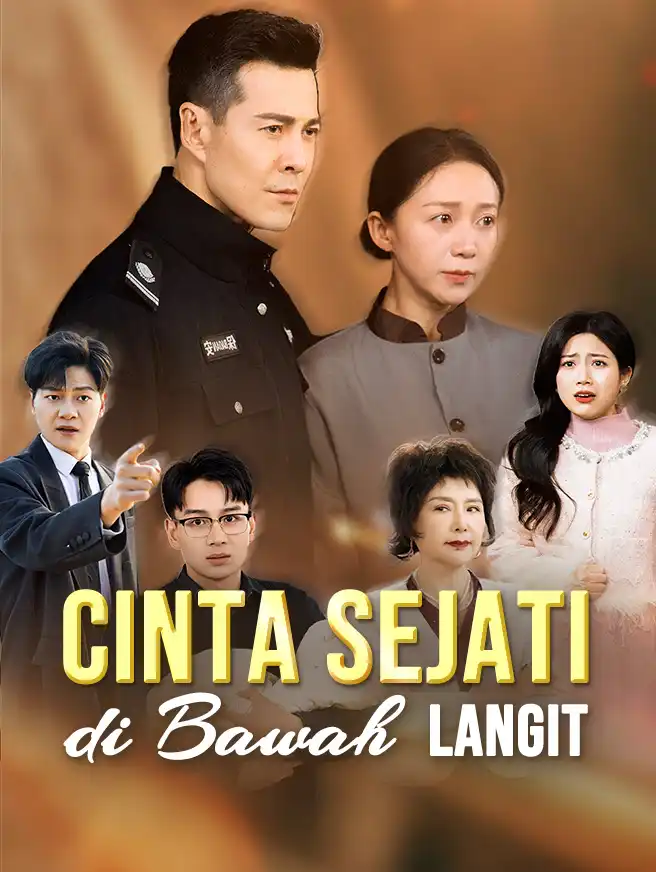 Cinta Sejati di Bawah Langit