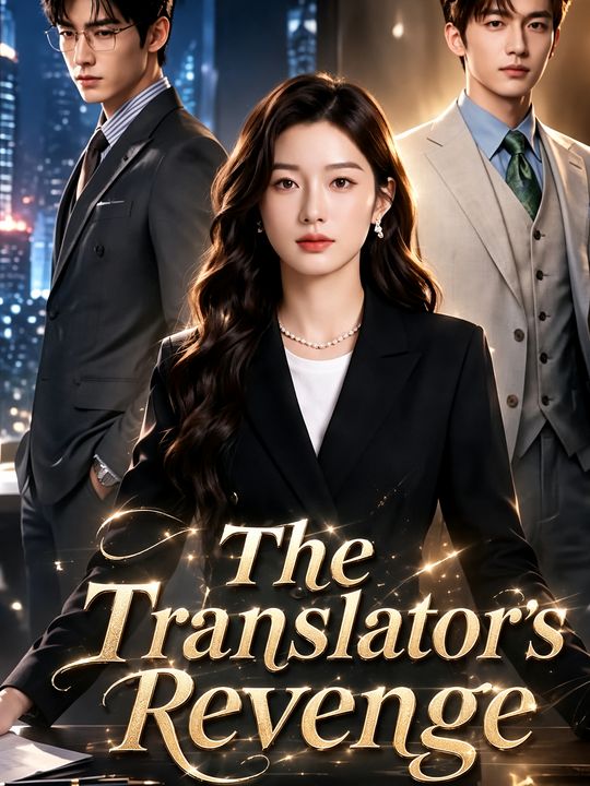The Translator's Revenge