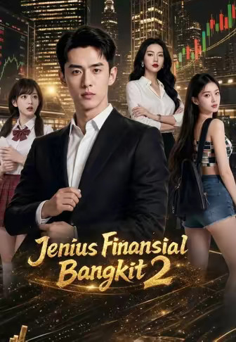 Jenius Finansial Bangkit 2