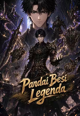 Pandai Besi Legenda