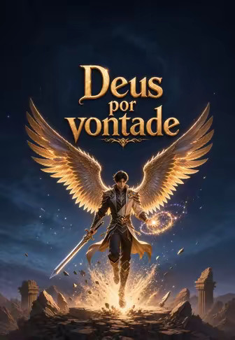 Deus por vontade