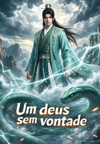 Um deus sem vontade