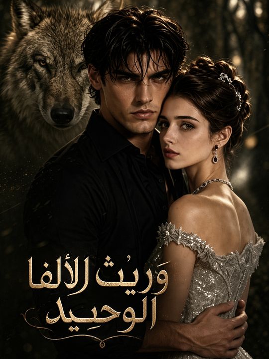 وريث الألفا الوحيد