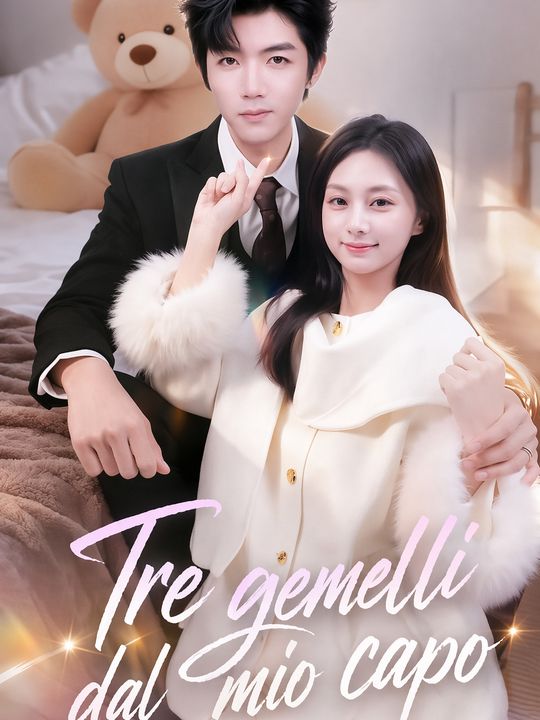 Hamil anak kembar tiga bosku