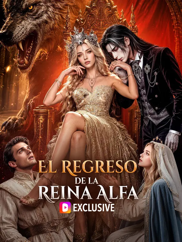 El Regreso de la Reina Alfa