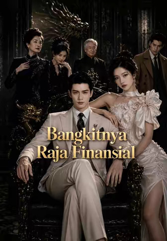 Bangkitnya Raja Finansial