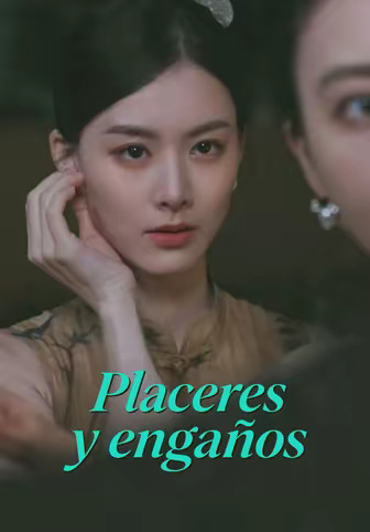 [doblado]Placeres y engaños