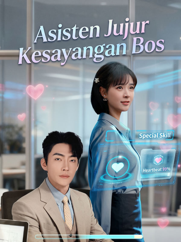 Asisten Jujur Kesayangan Bos