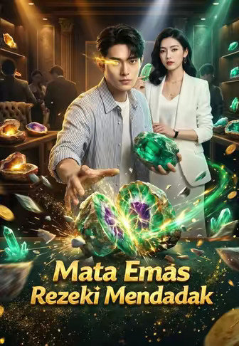 Mata Emas Rezeki Mendadak