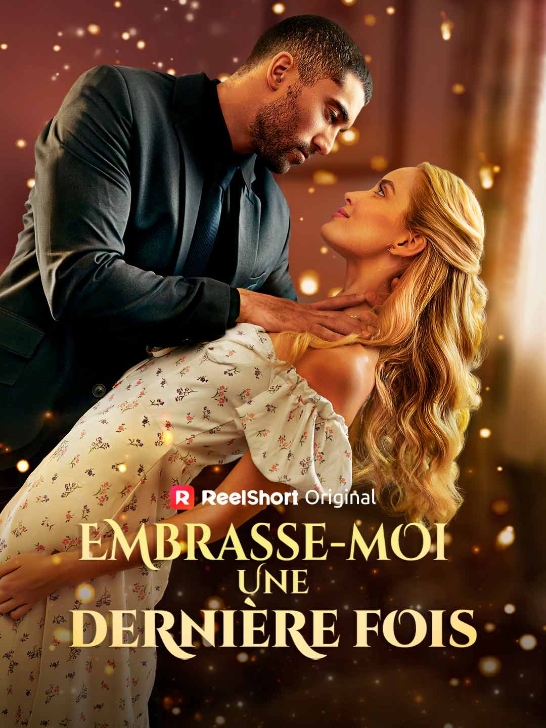 (Dubbing) Embrasse-moi une dernière fois
