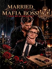 Casado con el jefe de la mafia