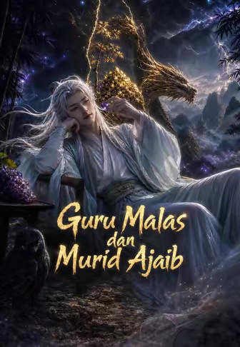 Guru Malas dan Murid Ajaib