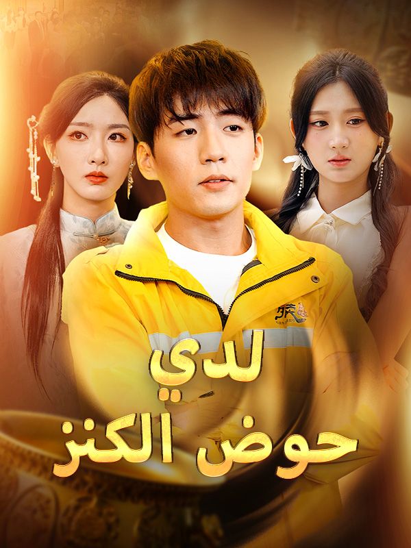 لدي حوض الكنز (2025)