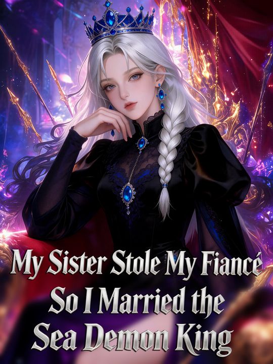 My Sister Stole My Fiancé, So I Married the Sea Demon King