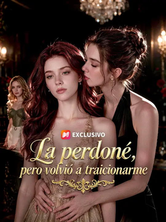 La perdoné, pero volvió a traicionarme