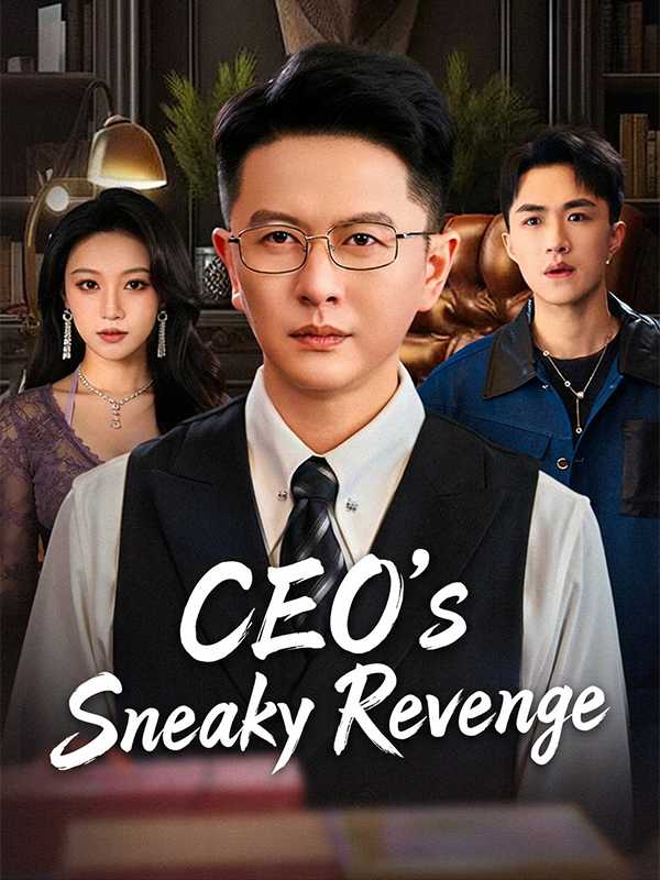 CEO's Sneaky Revenge