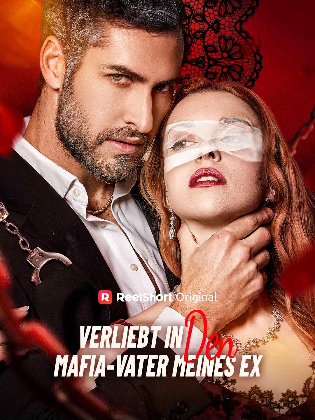 Verliebt in den Mafia-Vater meines Ex