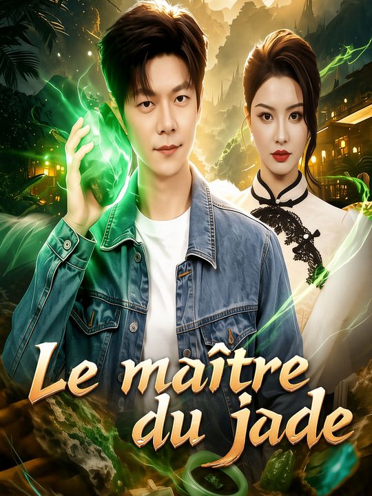 Le maître du jade