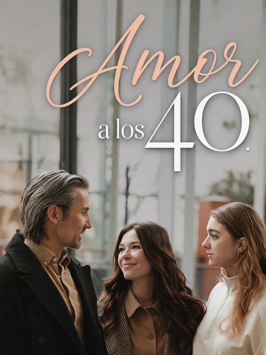 Cinta kembali di usia 40