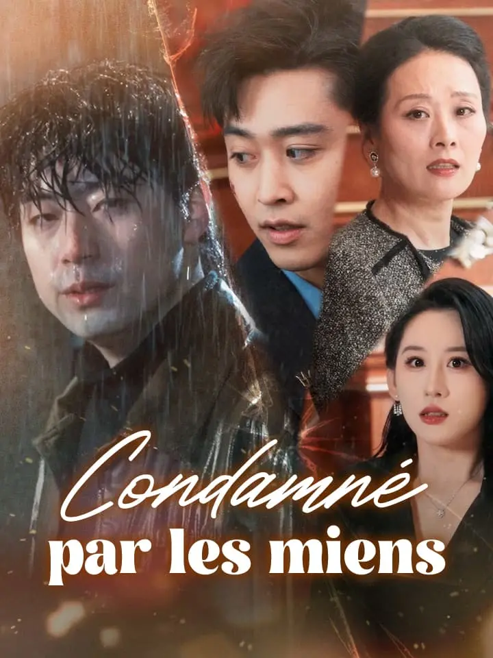 Condamné par les miens
