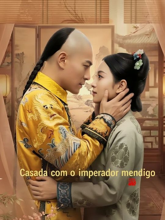 Casada com o imperador mendigo