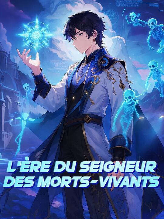 L'Ère du Seigneur des morts-vivants