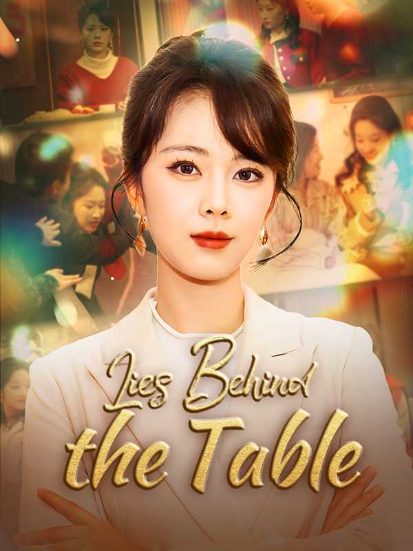 Lies Behind the Table