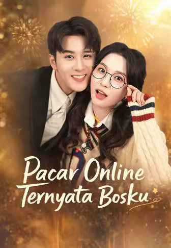 Pacar Online Ternyata Bosku