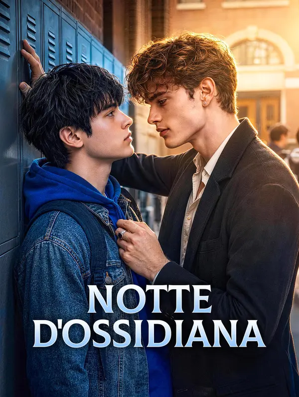 Notte d'Ossidiana