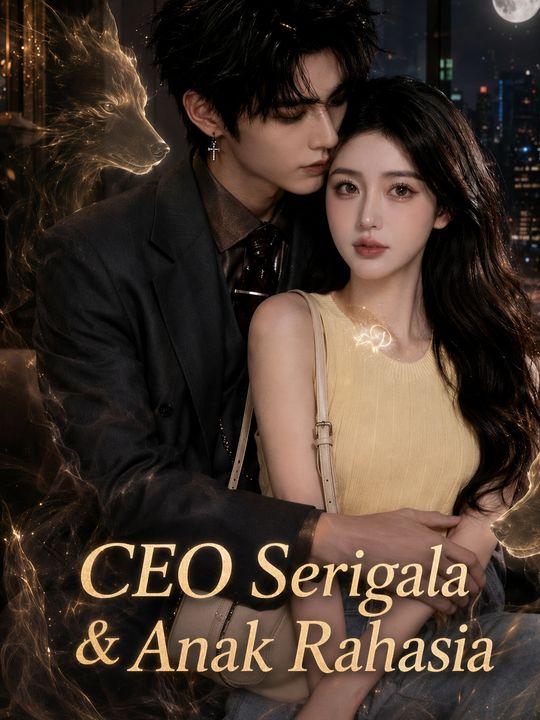 CEO Serigala & Anak Rahasia
