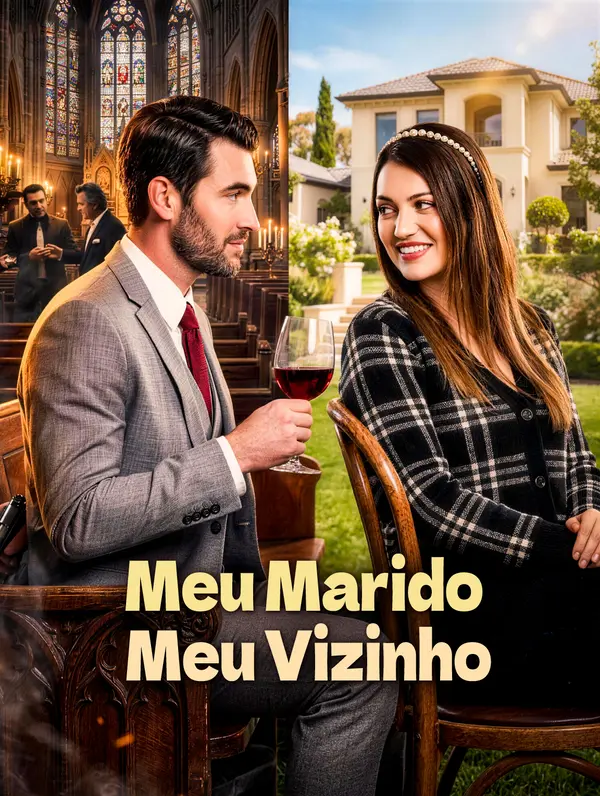 Meu Marido, Meu Vizinho
