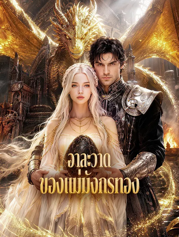 อาละวาด ของแม่มังกรทอง