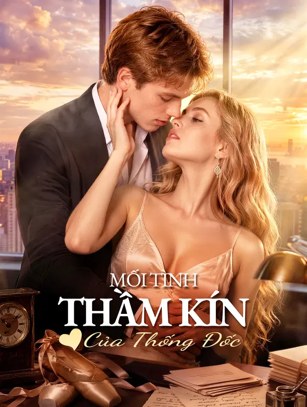 Mối Tình Thầm Kín Của Thống Đốc