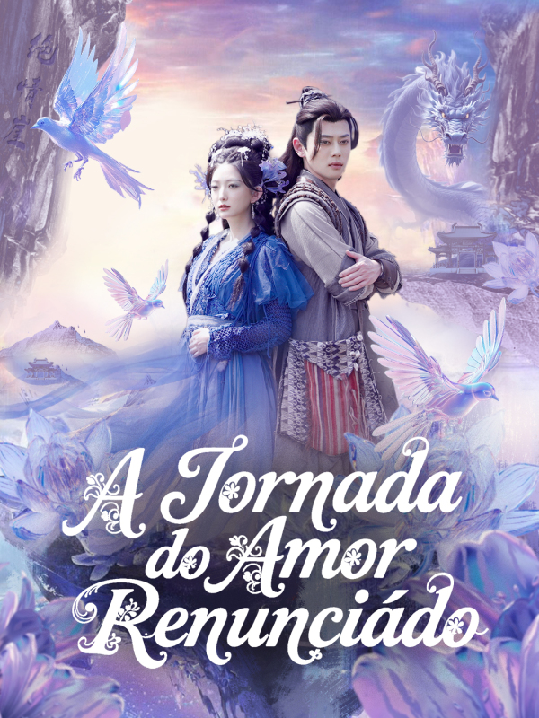 A Jornada do Amor Renunciado
